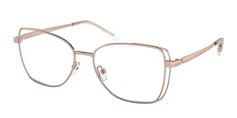 MK3059 Eyeglasses Frames by Michael Kors